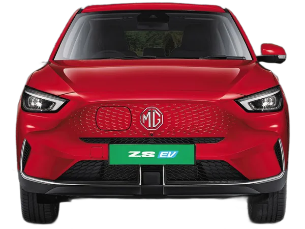 mg zs ev zs-ev-exclusive-plus-503-kwh-dual-tone-iconic-ivory exterior